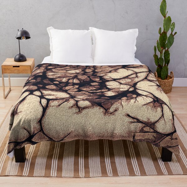 Item preview, Bronze tree top silhouette designed and sold by SulkaCreative.