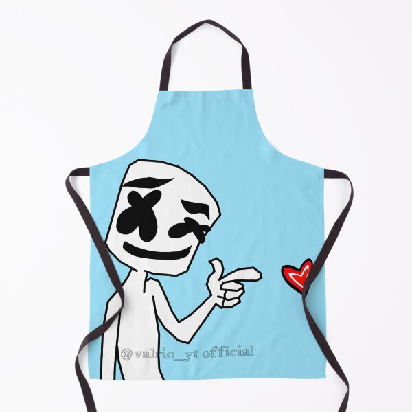 Item preview, Marshmellow artwork designed and sold by Valriogd.