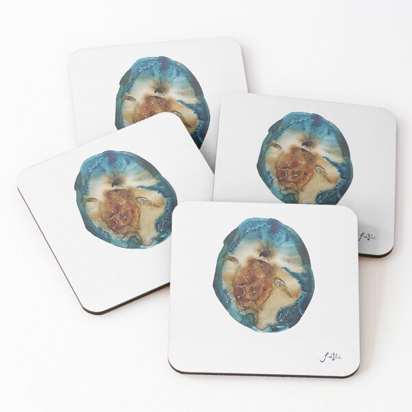 Item preview, 'I Sea You' By Jade Wade designed and sold by Jade Wade.