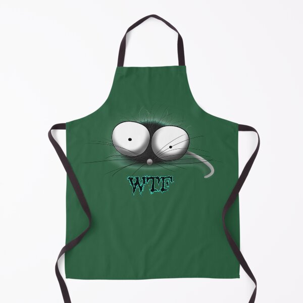Item preview, Big eyed mouse - wtf designed and sold by iduzarts.
