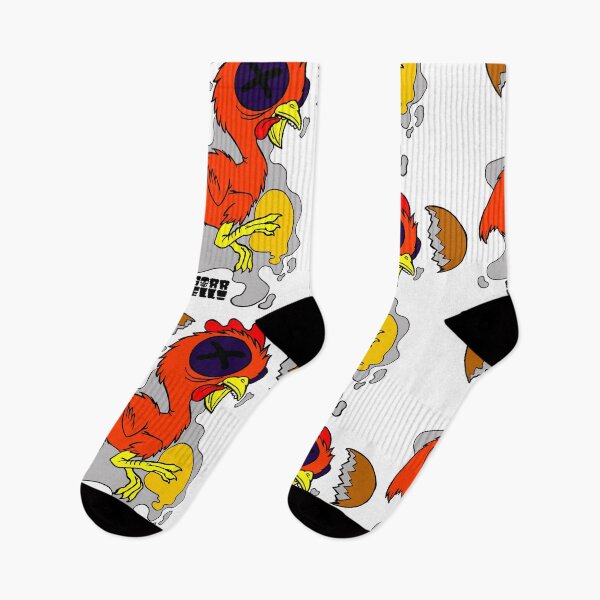 Item preview, Chicken Fetus designed and sold by Jason Sorrell.