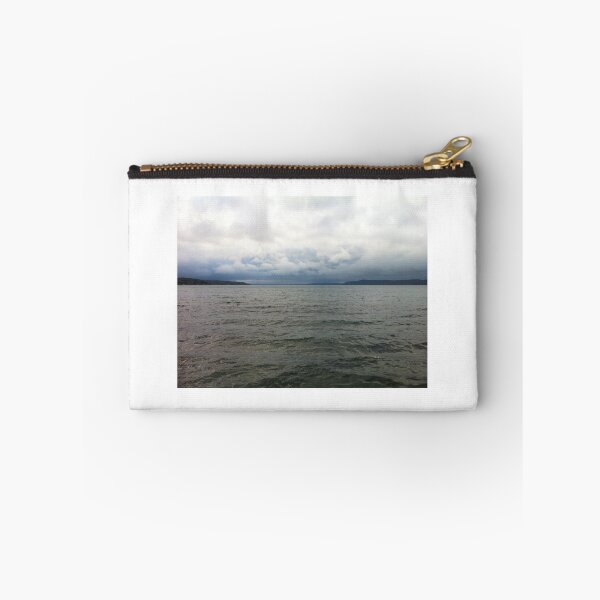 Item preview, Cloudy Seascape designed and sold by mackography.