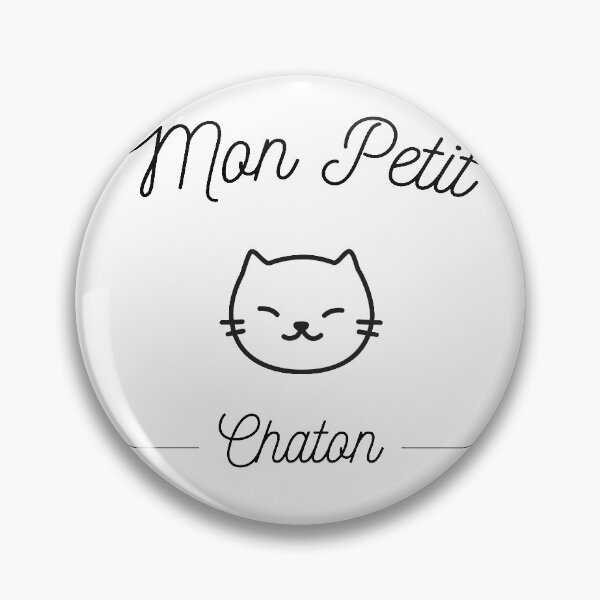 Item preview, My little kitten designed and sold by Curlyhaire.