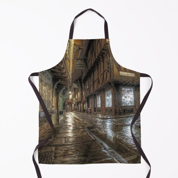 Item preview, The Shambles in the Rain 1 designed and sold by Colin  Williams Photography.
