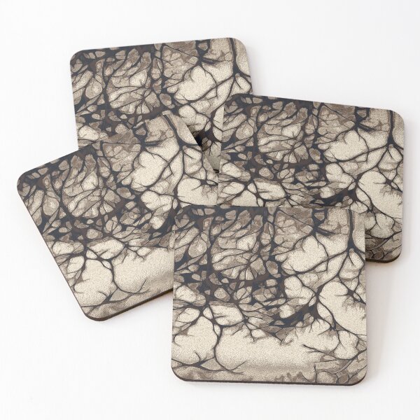 Item preview, Platinum tree top silhouette designed and sold by SulkaCreative.