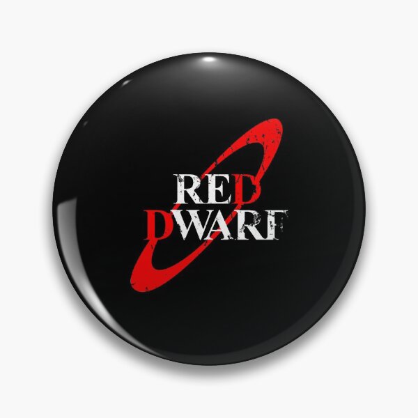 Item preview, Red Dwarf Sci Fi special edition designed and sold by Sherri98.