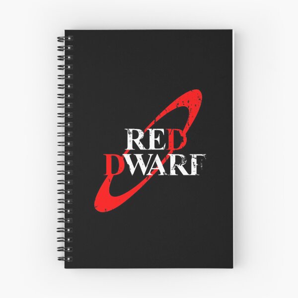 Item preview, Red Dwarf Sci Fi special edition designed and sold by Sherri98.