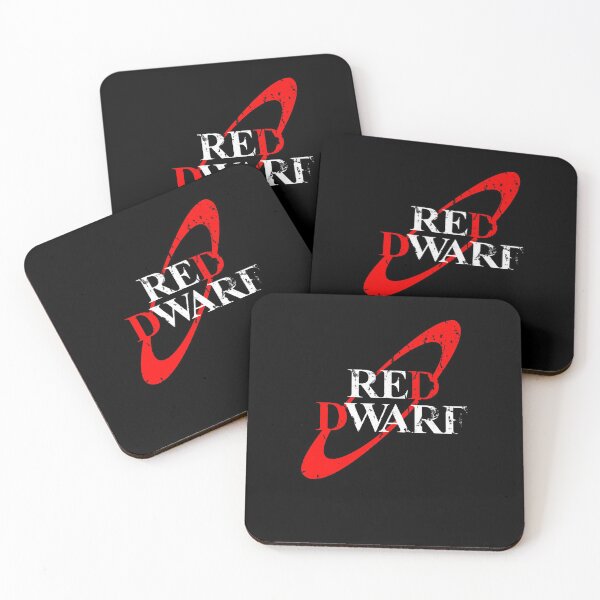 Item preview, Red Dwarf Sci Fi special edition designed and sold by Sherri98.