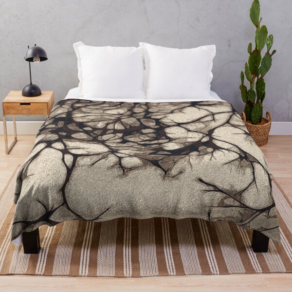 Item preview, Platinum tree top silhouette designed and sold by SulkaCreative.