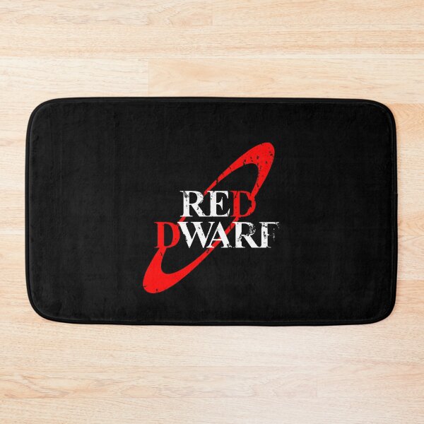 Item preview, Red Dwarf Sci Fi special edition designed and sold by Sherri98.