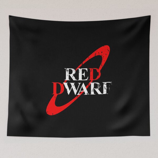 Item preview, Red Dwarf Sci Fi special edition designed and sold by Sherri98.