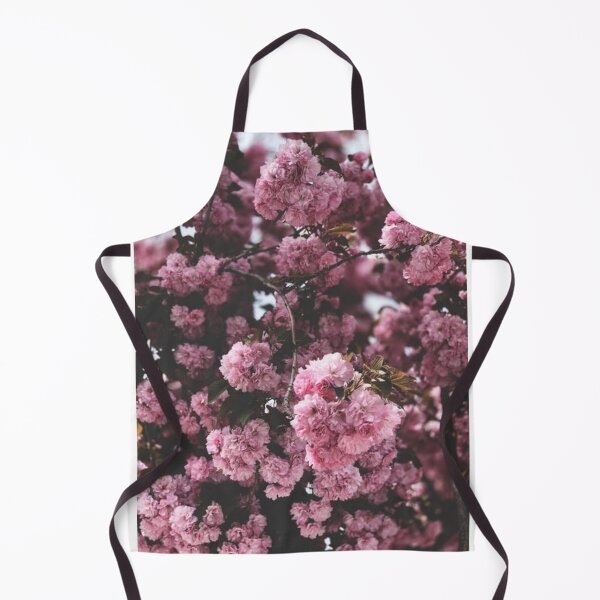 Item preview, Japanese pink cherry blossom flower designed and sold by AnthonyVdV.