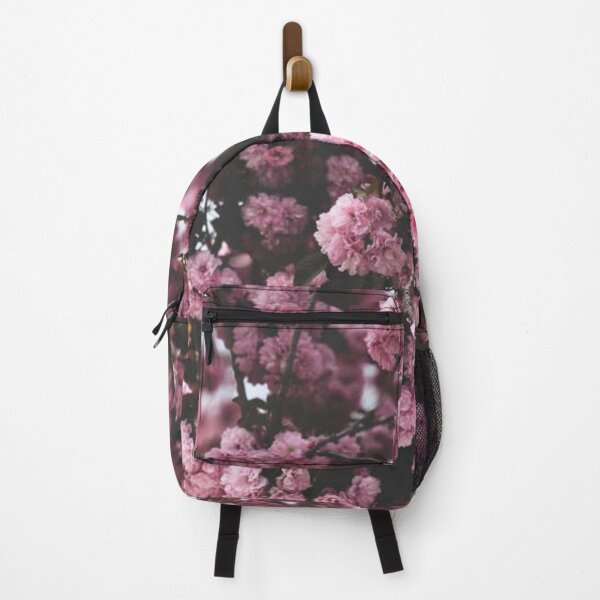 Item preview, Japanese pink cherry blossom flower designed and sold by AnthonyVdV.