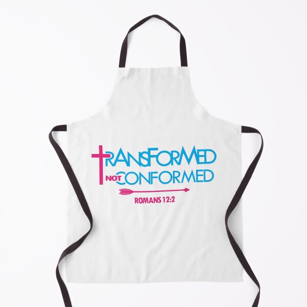 Item preview, Transformed Not Conformed designed and sold by IdentiTee Studios.