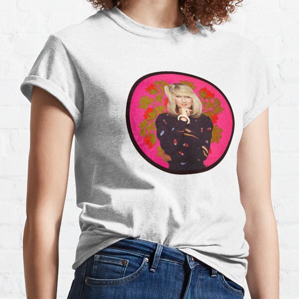 Christine T-shirt classique