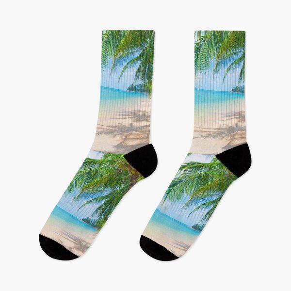 Item preview, Tropical Ocean designed and sold by dineshv.