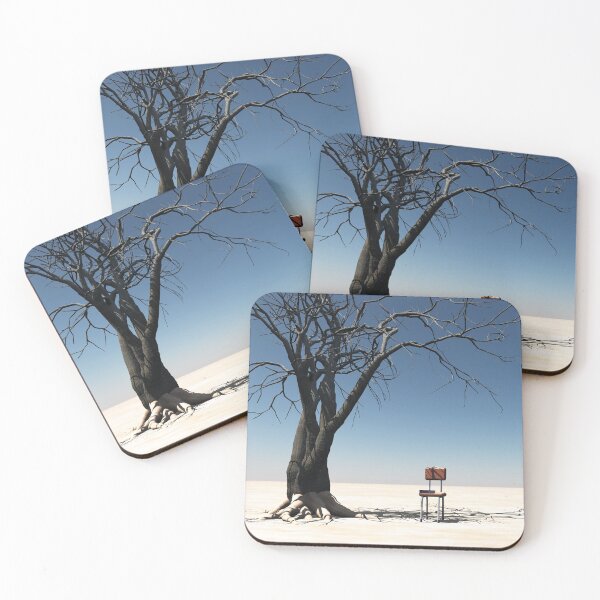 Item preview, A little shade ... designed and sold by AtelierFafard.