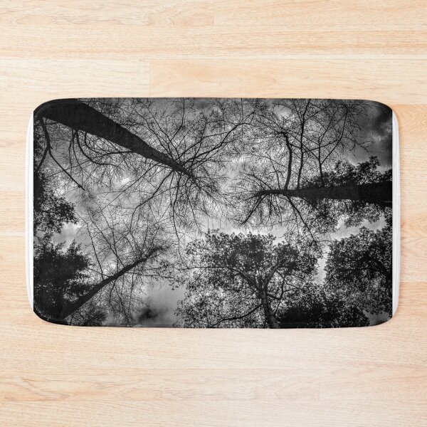 Item preview, Árboles B & W designed and sold by DaveEssonPhotos.