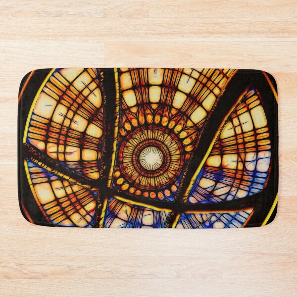 Item preview, Dr. Strange, magical symbol, sanctum sanctorum designed and sold by boom-art.