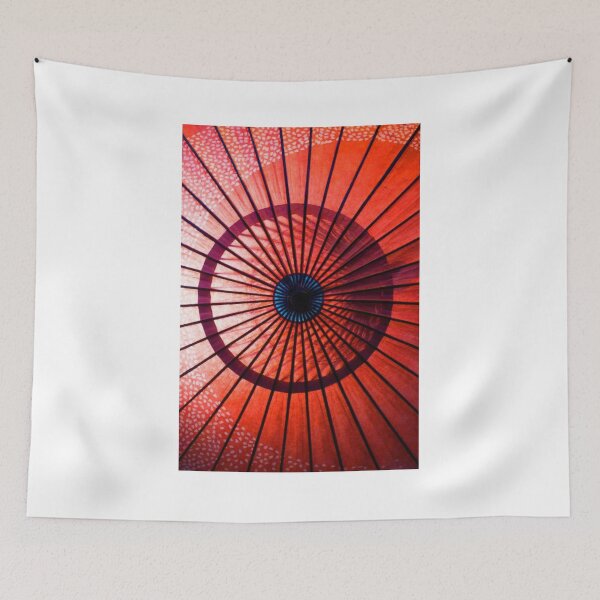 Item preview, Traditional Japanese umbrella designed and sold by AnthonyVdV.