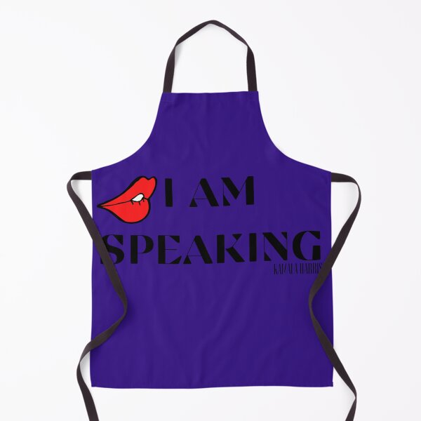 Item preview, I am speaking Kamala Harris shirt, US Election 2020,Jo Biden Shirt, designed and sold by THESRICHA65.