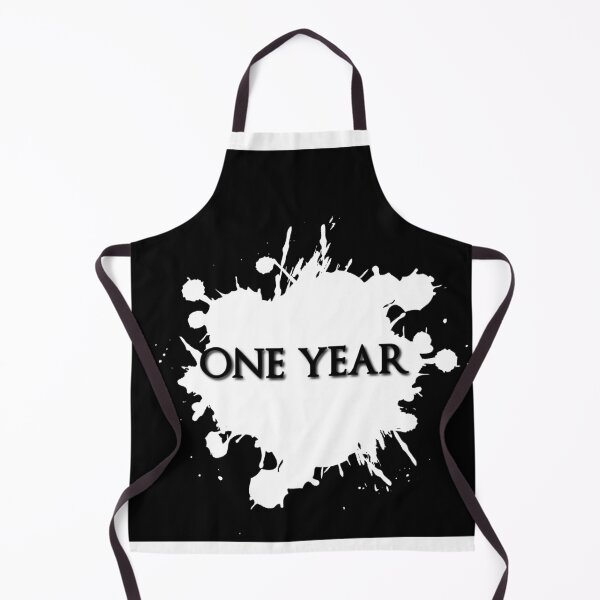 Item preview, One year designed and sold by Rritu.
