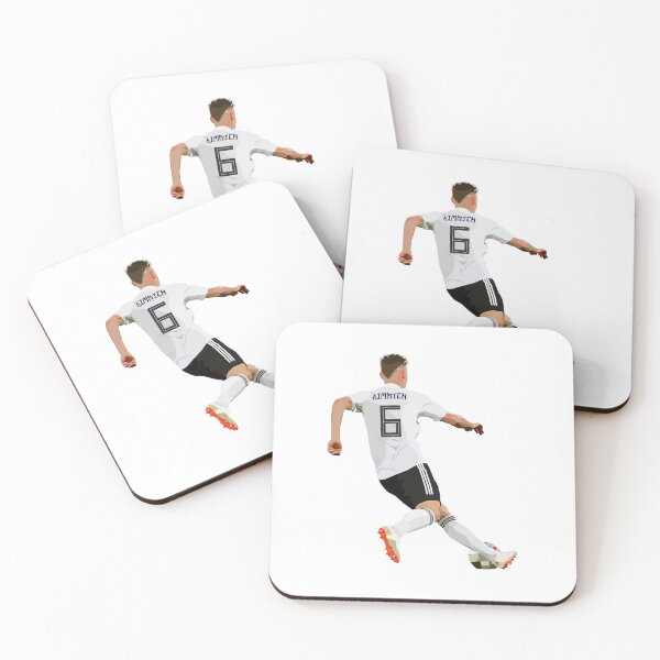 Item preview, Joshua Kimmich designed and sold by Webbed Toe Design's.