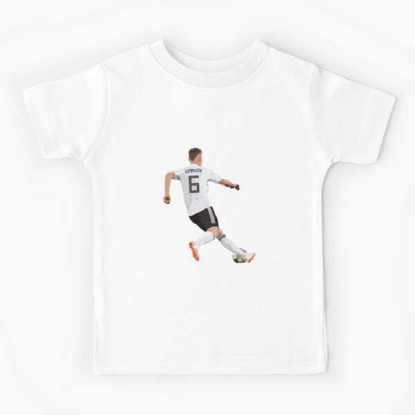 Vista previa del artículo con la obra «Joshua Kimmich», diseñado y vendido por Webbed Toe Design's.