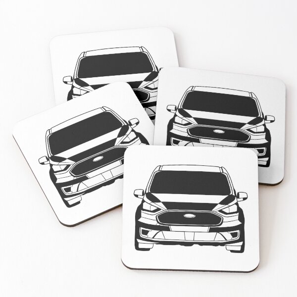 Item preview, Ford Transit Connect  designed and sold by andr56.