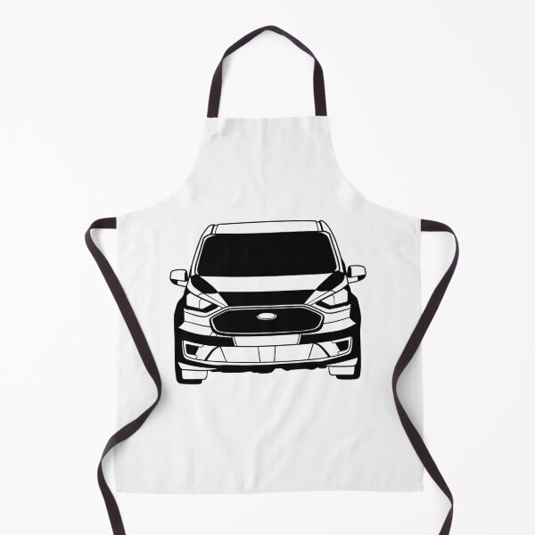 Item preview, Ford Transit Connect designed and sold by andr56.