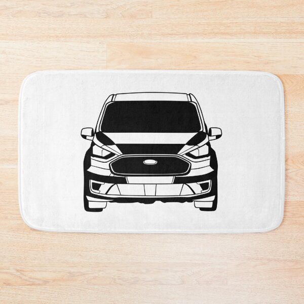 Item preview, Ford Transit Connect  designed and sold by andr56.