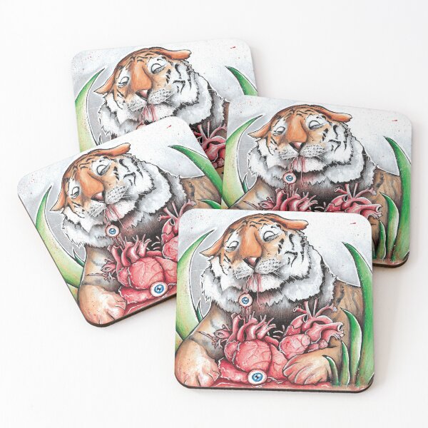 Item preview, Serving suggestion, absurd art designed and sold by AbsurdART.
