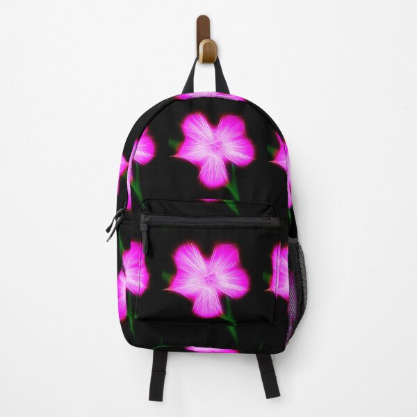 Item preview, Flower - Neon abstraction designed and sold by M-project.