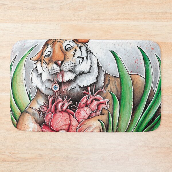 Item preview, Serving suggestion, absurd art designed and sold by AbsurdART.