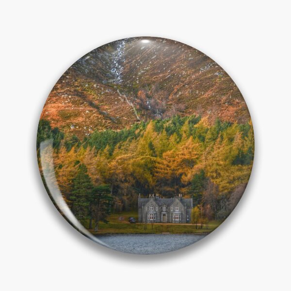 Item preview, Glas-allt-shiel designed and sold by DaveEssonPhotos.