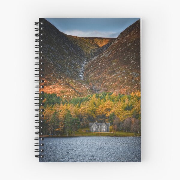 Artikelvorschau, Glas-allt-shiel entworfen und verkauft von DaveEssonPhotos.