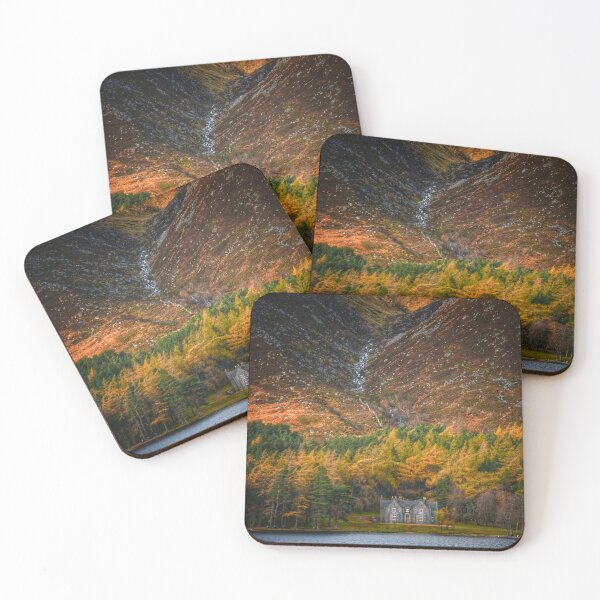 Item preview, Glas-allt-shiel designed and sold by DaveEssonPhotos.