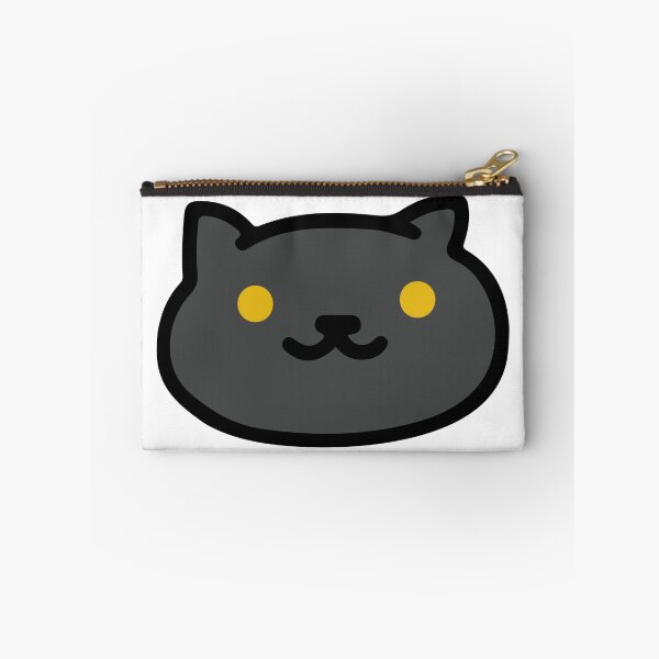 Item preview, Smokey - Neko Atsume designed and sold by jjdough.