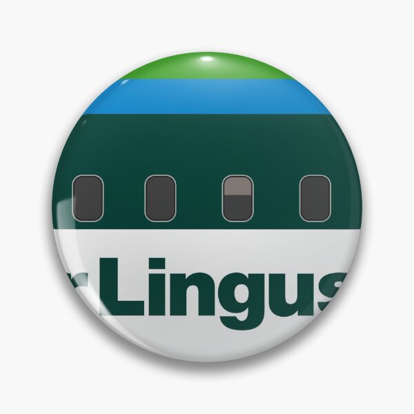 Item preview, Plane Tees - Aer Lingus (1980s) designed and sold by phlvialax.