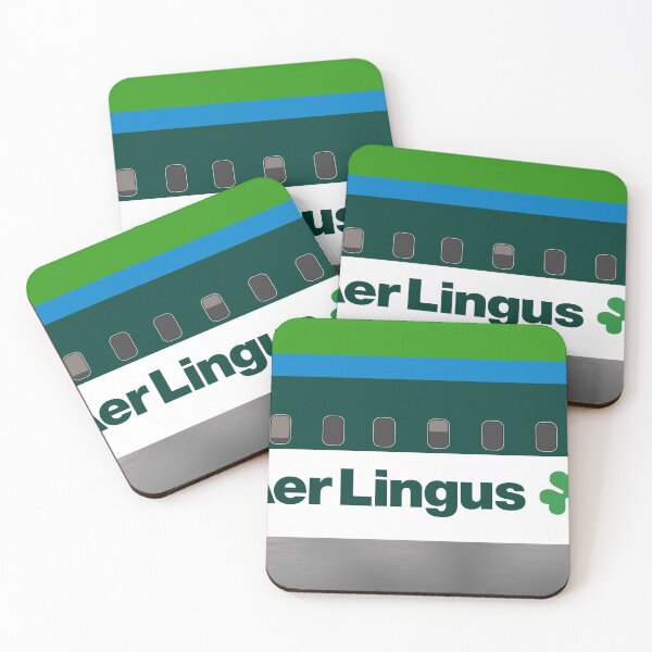 Item preview, Plane Tees - Aer Lingus (1980s) designed and sold by phlvialax.