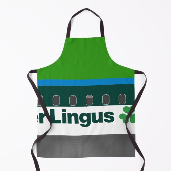 Item preview, Plane Tees - Aer Lingus (1980s) designed and sold by phlvialax.