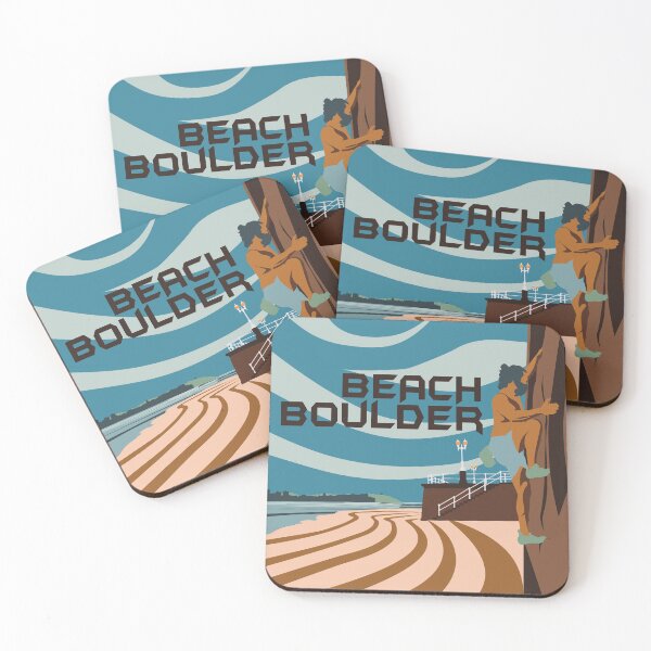 Item preview, Beach Boulder  designed and sold by Dariolafuente.