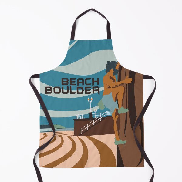 Item preview, Beach Boulder  designed and sold by Dariolafuente.