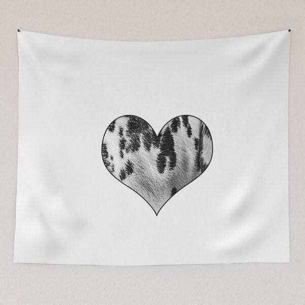 Item preview, Dalmatians Dog Heart Love designed and sold by oxoxoxo.