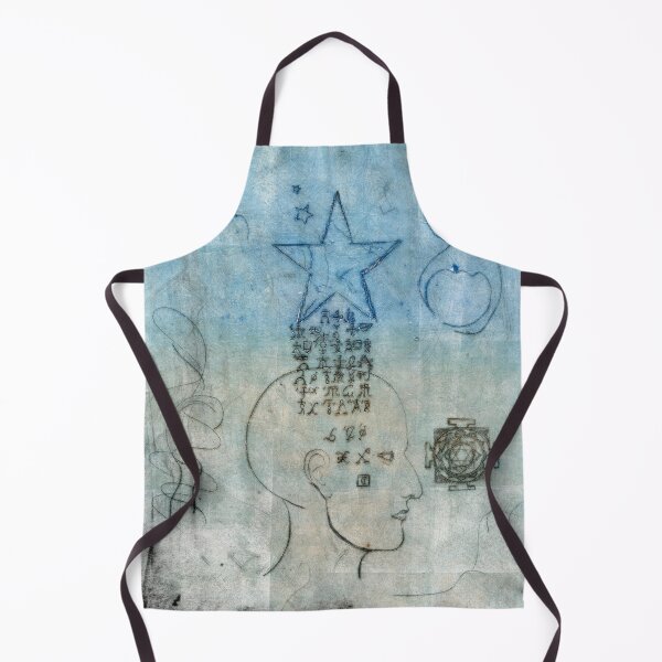 Item preview, Alchemical Photographer designed and sold by Elena Ray.