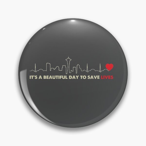 Item preview, grey anatomy designed and sold by KerryABC.
