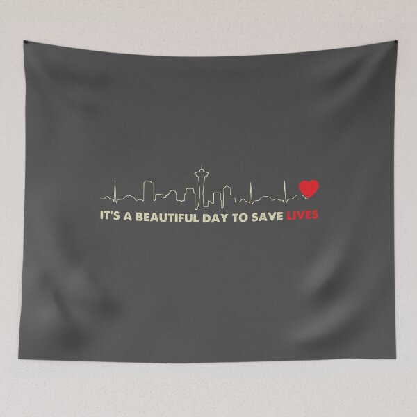 Item preview, grey anatomy designed and sold by KerryABC.