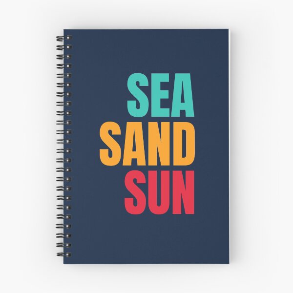Item preview, Sea Sand Sun designed and sold by hectorgool.