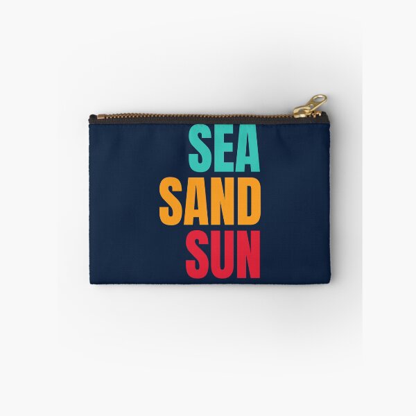 Item preview, Sea Sand Sun designed and sold by hectorgool.
