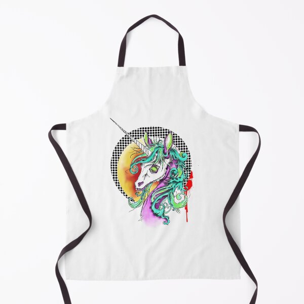 Item preview, Unicorn designed and sold by SofiesWorld.